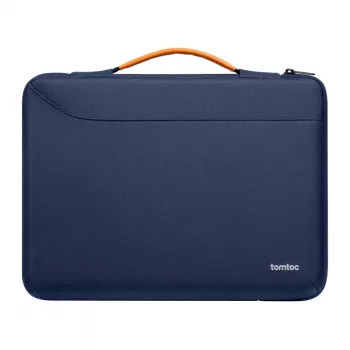 TOMTOC Defender-A22 13 Laptop taška (Navy Blue)
