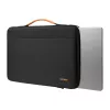 TOMTOC Defender-A22 14'' Laptop taška (čierna)