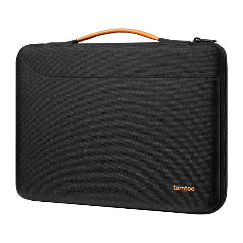 TOMTOC Defender-A22 14'' Laptop taška (čierna)