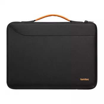 TOMTOC Defender-A22 14'' Laptop taška (čierna)