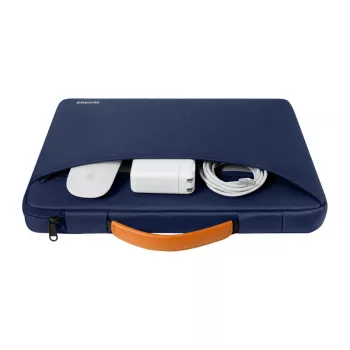 TOMTOC Defender-A22 16'' Laptop taška (Navy Blue)