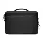 TOMTOC Essence-A34 16'' Laptop taška (čierna)