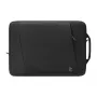 TOMTOC Essence-A35 14'' Laptop puzdro (čierne)