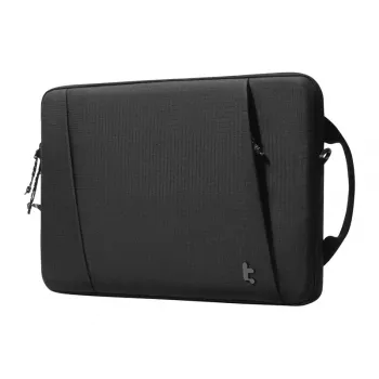 TOMTOC Essence-A35 16'' Laptop puzdro (čierne)