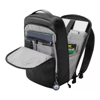 Tomtoc Explorer-T60 16/15L batoh na notebook (čierny)