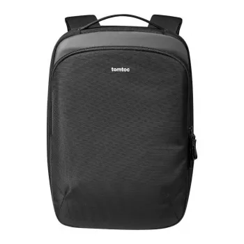 Tomtoc Explorer-T60 16/15L batoh na notebook (čierny)