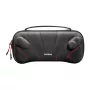 TOMTOC FancyCase-G02 Prenosná taška pre ASUS ROG Ally / Xbox (čierna)