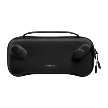 TOMTOC FancyCase-G02 puzdro ROG Xbox Ally (čierne)