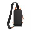 TOMTOC GameOn-G49 Switch 2 cestovná taška, 2.3L (sivá)