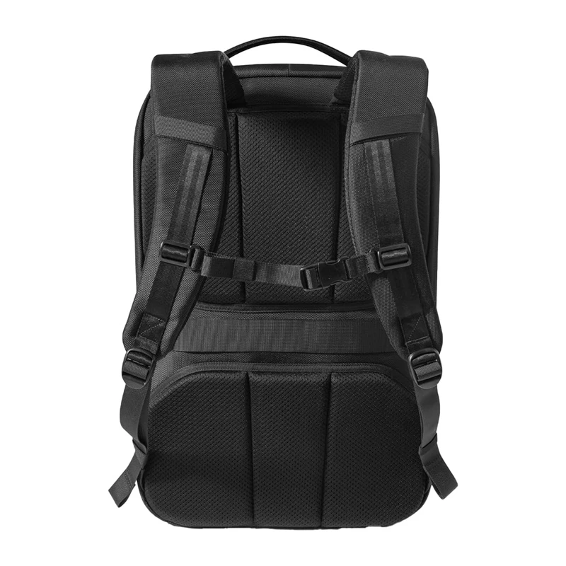 TOMTOC Navigator-T67 17 38L Laptop batoh (čierny)