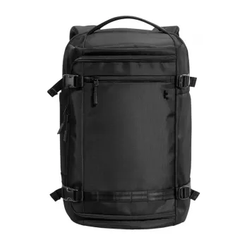 TOMTOC Navigator-T67 17 38L Laptop batoh (čierny)