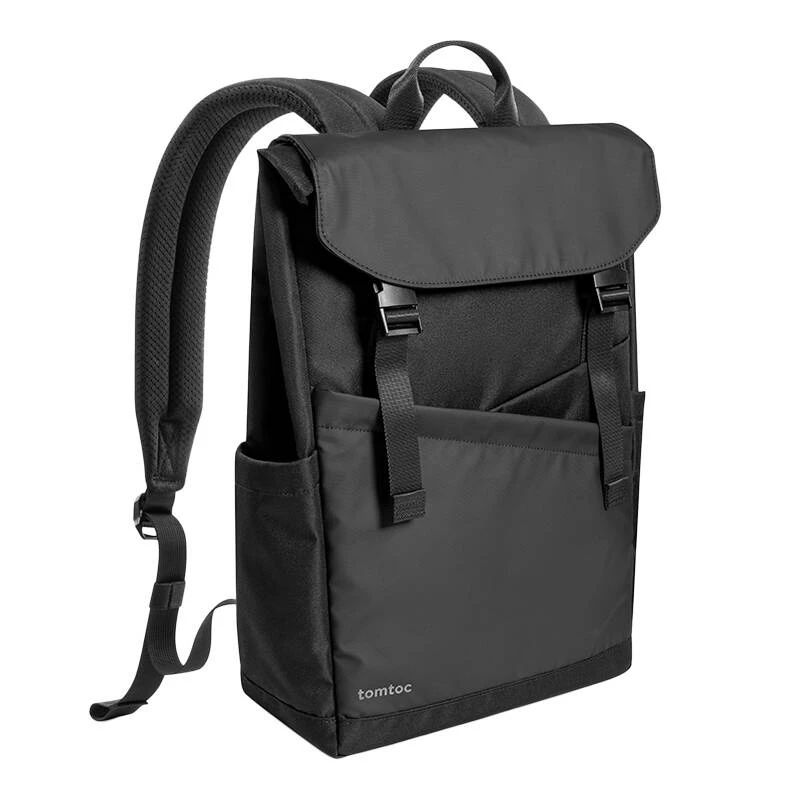 Tomtoc Slash-T64 laptopový batoh 18L / 15,6 palca (Meteorite)
