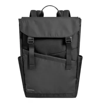 Tomtoc Slash-T64 laptopový batoh 18L / 15,6 palca (Meteorite)