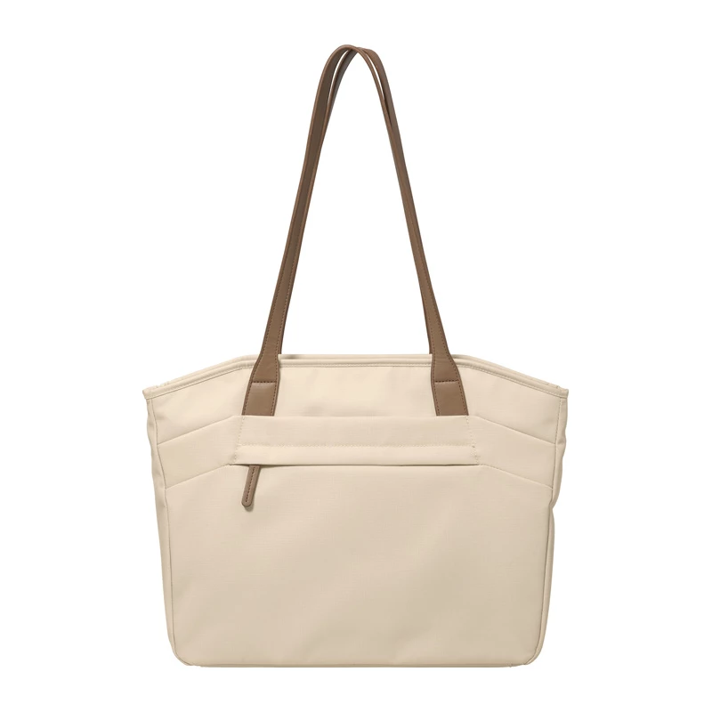 TOMTOC Versatile-T23 14''/10L Laptop taška (olivová)