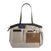 TOMTOC Versatile-T23 16''/12,5L laptopová taška (čierna)