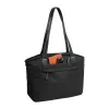 TOMTOC Versatile-T23 16''/12,5L laptopová taška (čierna)