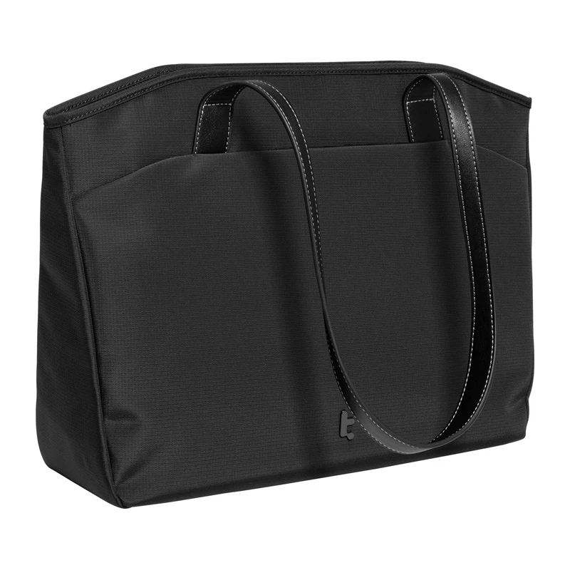 TOMTOC Versatile-T23 16''/12,5L laptopová taška (čierna)