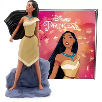 TONIES Disney – Pocahontas (audiohra, anglický jazyk)