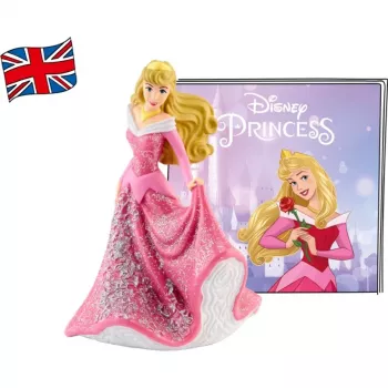 TONIES Disney - Dornröschen audio hra (anglický jazyk)