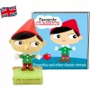 Tonies Favourite Classics – Pinocchio audiohra anglický jazyk