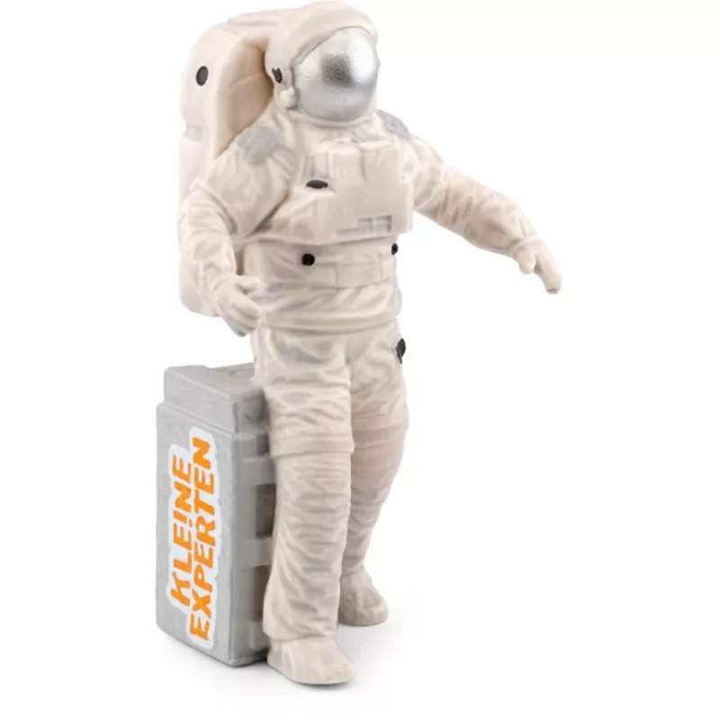 Tonies KLE!NE EXPERTEN Floating with Astronauts zvuková figúrka