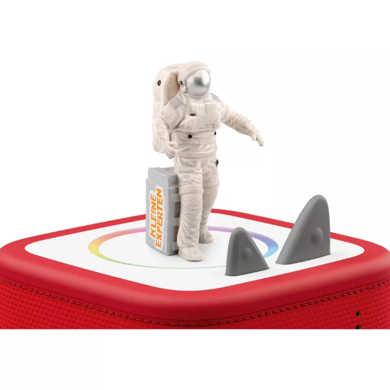Tonies KLE!NE EXPERTEN Floating with Astronauts zvuková figúrka