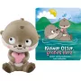 TONIES Kleiner Otter, großes Herz - Lieder und Geschichten zum Liebhaben (audio hra s piesňami)