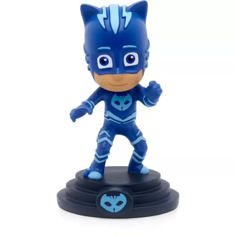 Tonies PJ Masks - Catboy audio hra s pesničkami (angličtina)