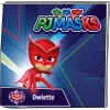 Tonies PJ Masks - Owlette audio figúrka s pesničkami (angličtina)