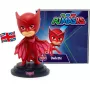Tonies PJ Masks - Owlette audio figúrka s pesničkami (angličtina)