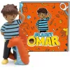 TONIES Planet Omar - Accidental Trouble Magnet (audio hra, anglický jazyk)