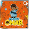 TONIES Planet Omar - Accidental Trouble Magnet (audio hra, anglický jazyk)