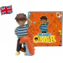 TONIES Planet Omar - Accidental Trouble Magnet (audio hra, anglický jazyk)