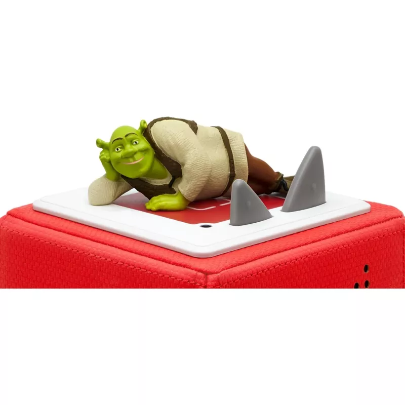 TONIES Shrek - Shrek 1 (audio hra, angličtina)