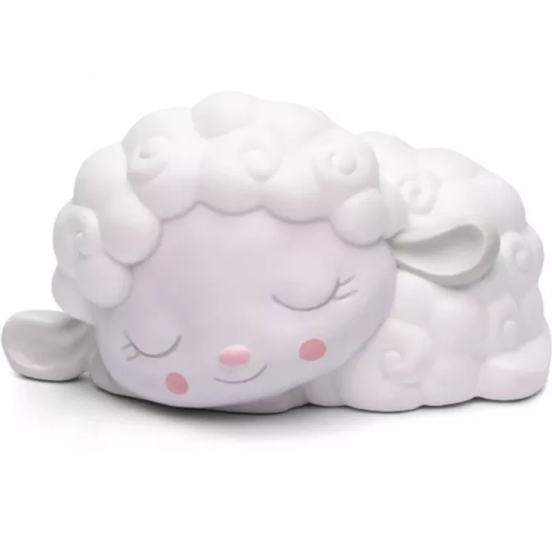 TONIES Sleepy Friends - uspávankové melódie so Sleepy Sheep (hudba, anglický jazyk)
