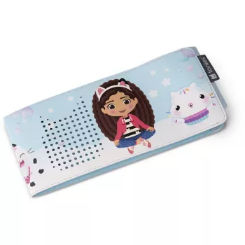 Tonies Sleeve Gabby's Dollhouse ochranné silikónové puzdro pre Toniebox