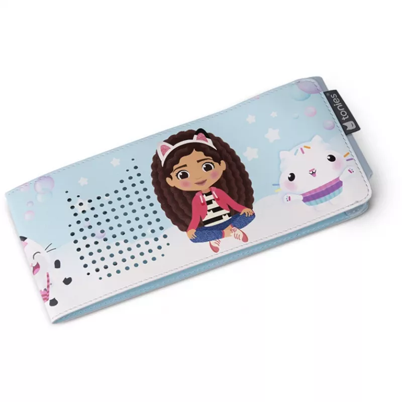 Tonies Sleeve Gabby's Dollhouse ochranné silikónové puzdro pre Toniebox