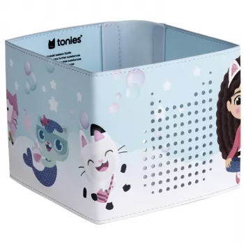 Tonies Sleeve Gabby's Dollhouse ochranné silikónové puzdro pre Toniebox