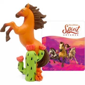 Tonies Spirit - Riding Free audio hracia figúrka (angličtina)