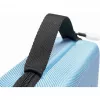 Tonies Toddler Bag modrá monochromatická polyesterová taška na zips