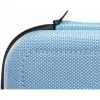 Tonies Toddler Bag modrá monochromatická polyesterová taška na zips