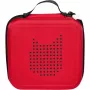TONIES Tonie - Transporter červená prenosná taška pre Toniebox
