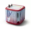 Tonies Toniebox 2 kryt Disney Frozen viacfarebný