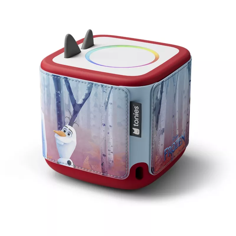 Tonies Toniebox 2 kryt Disney Frozen viacfarebný