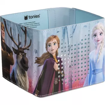 Tonies Toniebox 2 kryt Disney Frozen viacfarebný