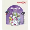 Tonies Tonieplay Game M - Das Monster-Talent