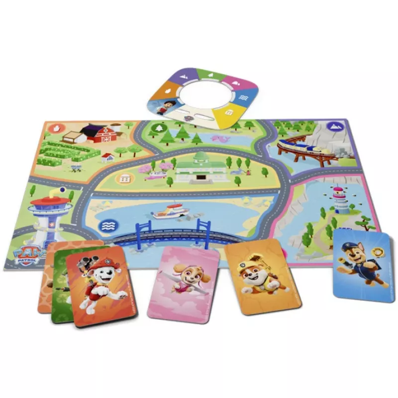 Tonies Tonieplay Game M - Paw Patrol: Heldenhafte Rettung in der Abenteuerbucht (vrátane ovládača)