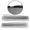 Horný kruh pre športový trampolín Max 12ft – náhradný segment horného rámu