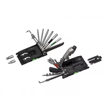 Topeak ALiEN X bicyklový multitool