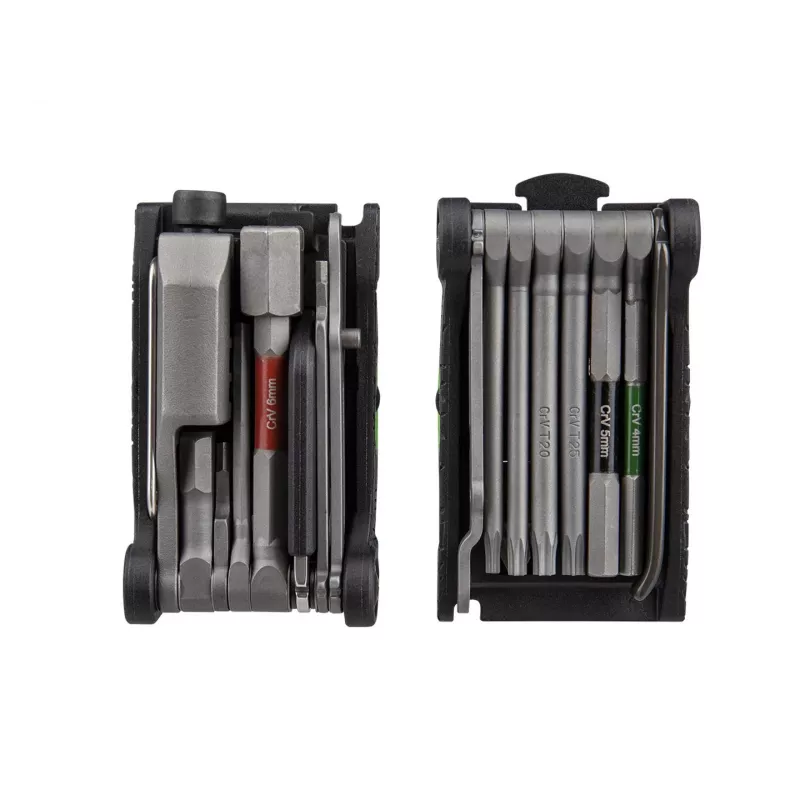 Topeak ALiEN X bicyklový multitool